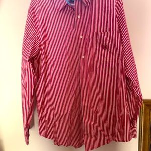 Chaps dress shirt